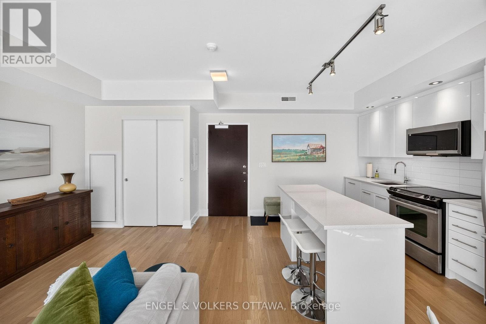 710 - 360 PATRICIA AVENUE, Ottawa — photo 4
