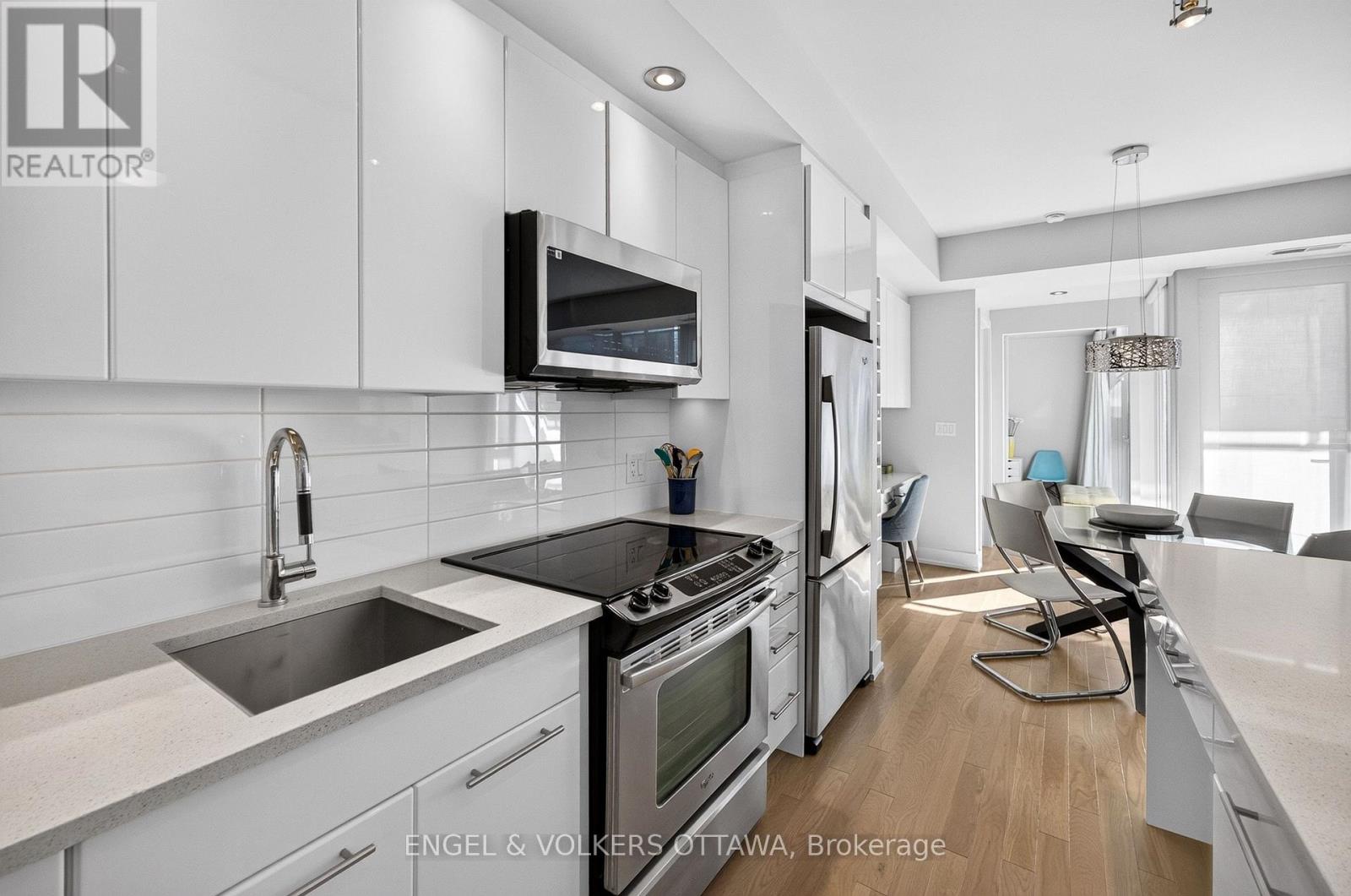 710 - 360 PATRICIA AVENUE, Ottawa — photo 7