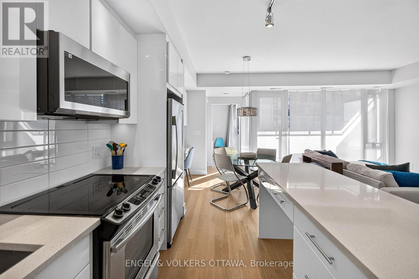 710 - 360 PATRICIA AVENUE, Ottawa — photo 8