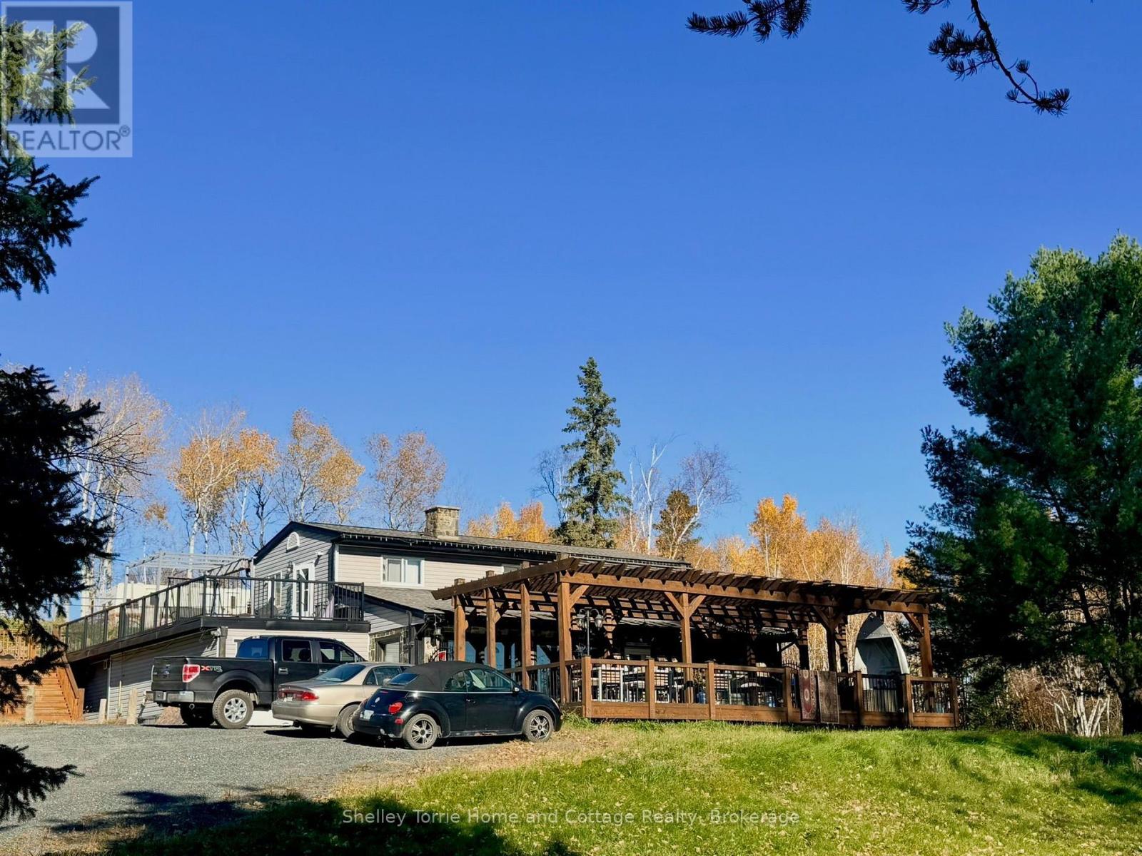 1320 ROCKY HEIGHTS ROAD, Kenora (Lakeside)