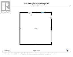 1243 Whitley Street, Cambridge, ON N3H1G3 Photo 49