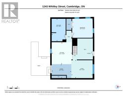 1243 Whitley Street, Cambridge, ON N3H1G3 Photo 47