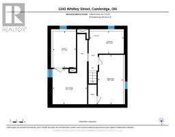 1243 Whitley Street, Cambridge, ON N3H1G3 Photo 48