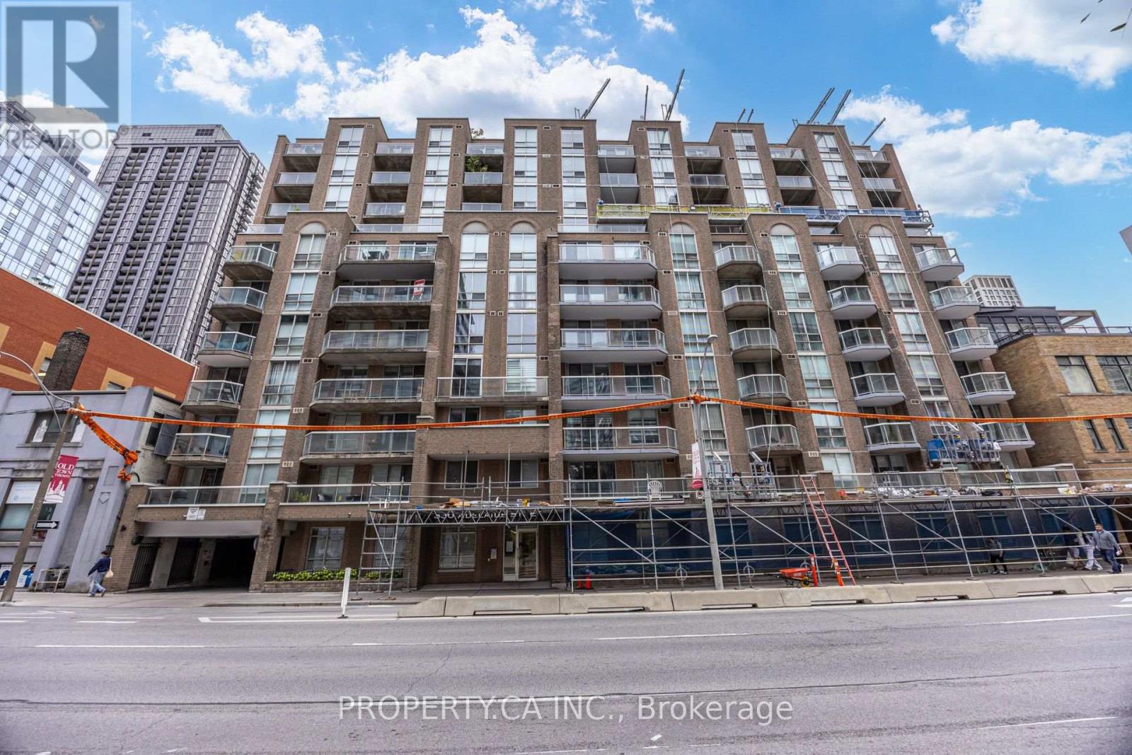 209- 330 Adelaide Street East, Toronto, ON photo 3