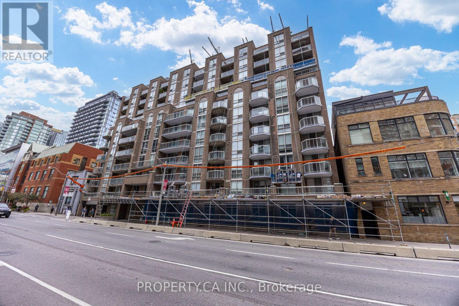 209- 330 Adelaide Street East, Toronto, ON photo 4