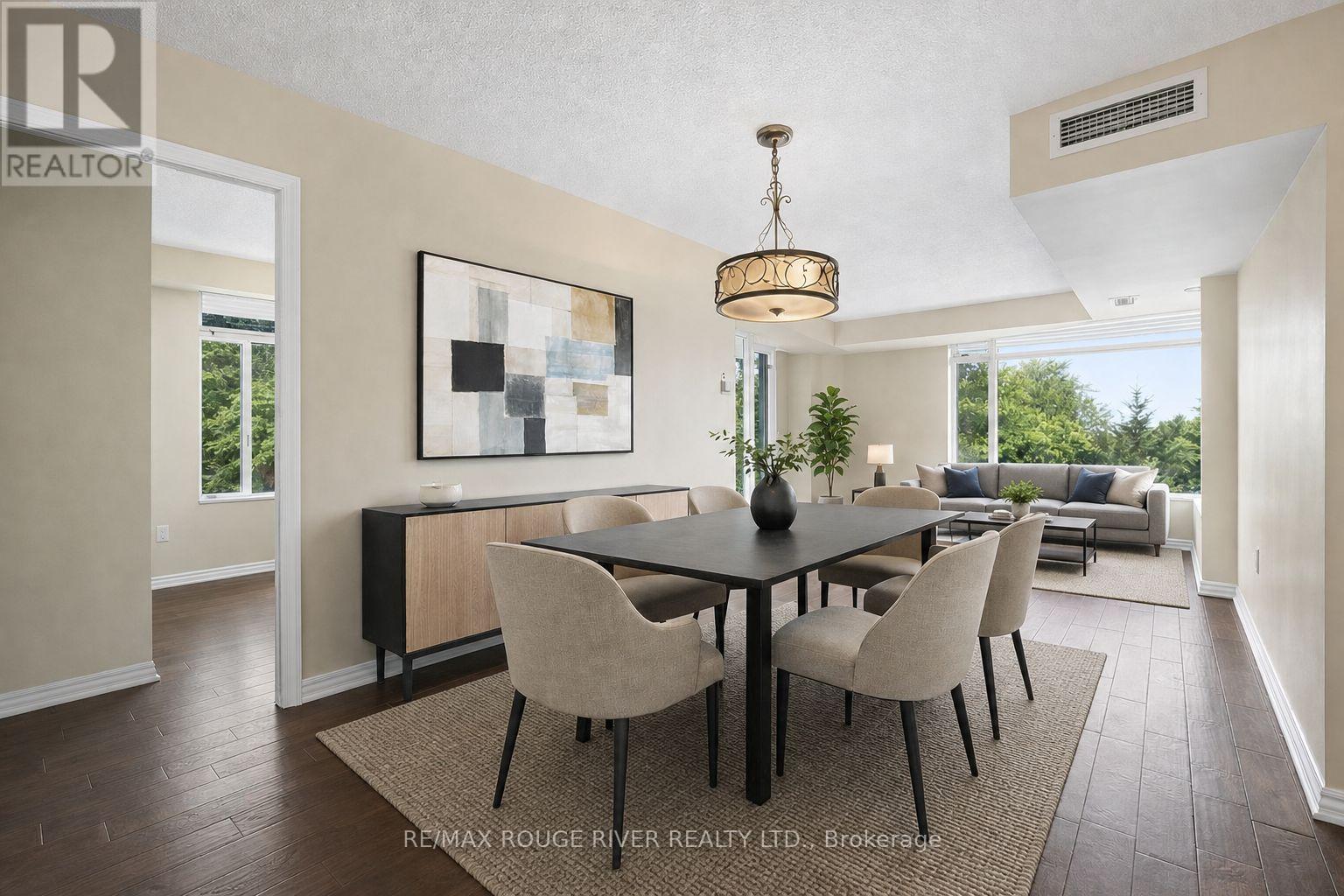 405- 452 Scarborough Golf Club Road, Toronto, ON photo 3