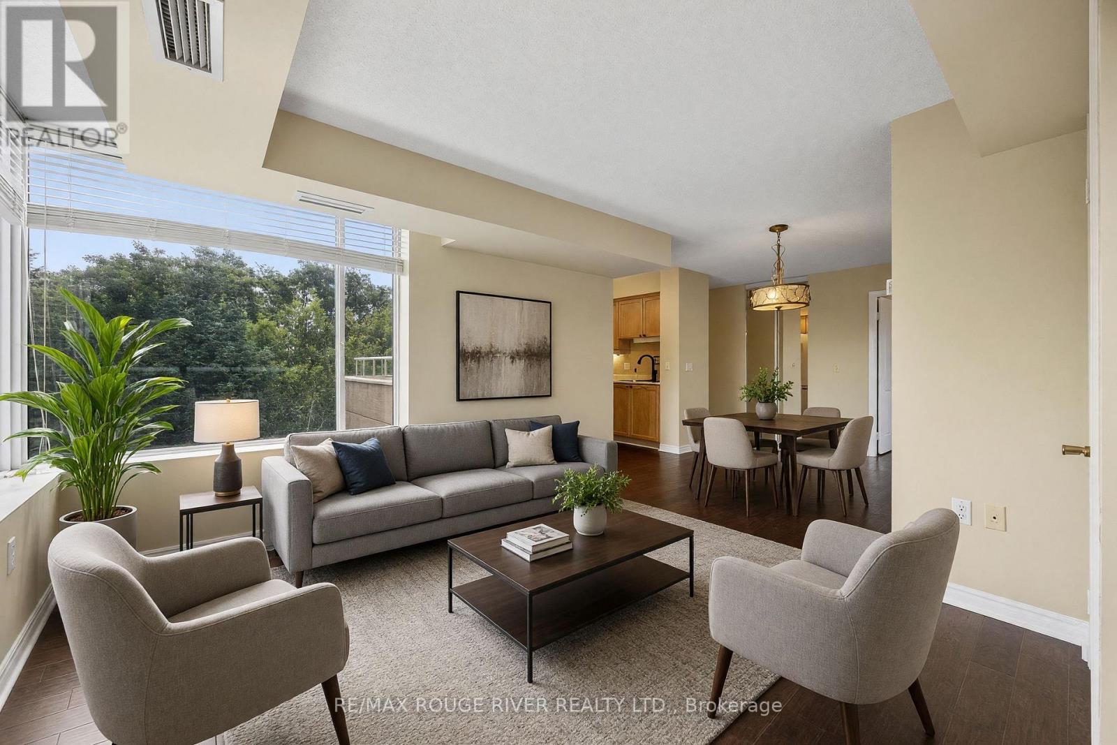 405- 452 Scarborough Golf Club Road, Toronto, ON photo 7