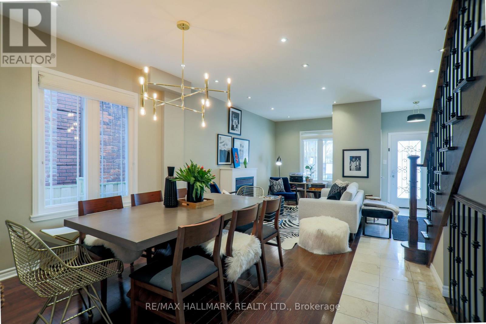 451 JONES AVENUE, Toronto (Blake-Jones) — photo 12