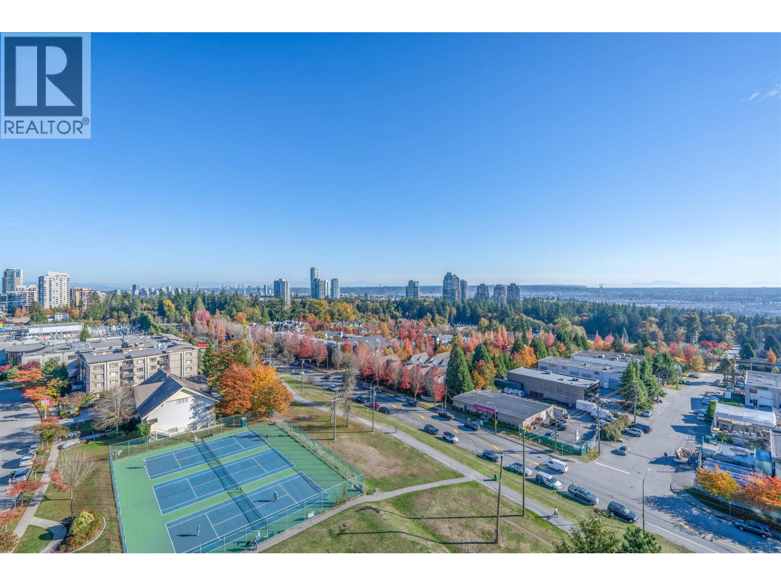 Photo of 1405 6622 SOUTHOAKS CRESCENT 21