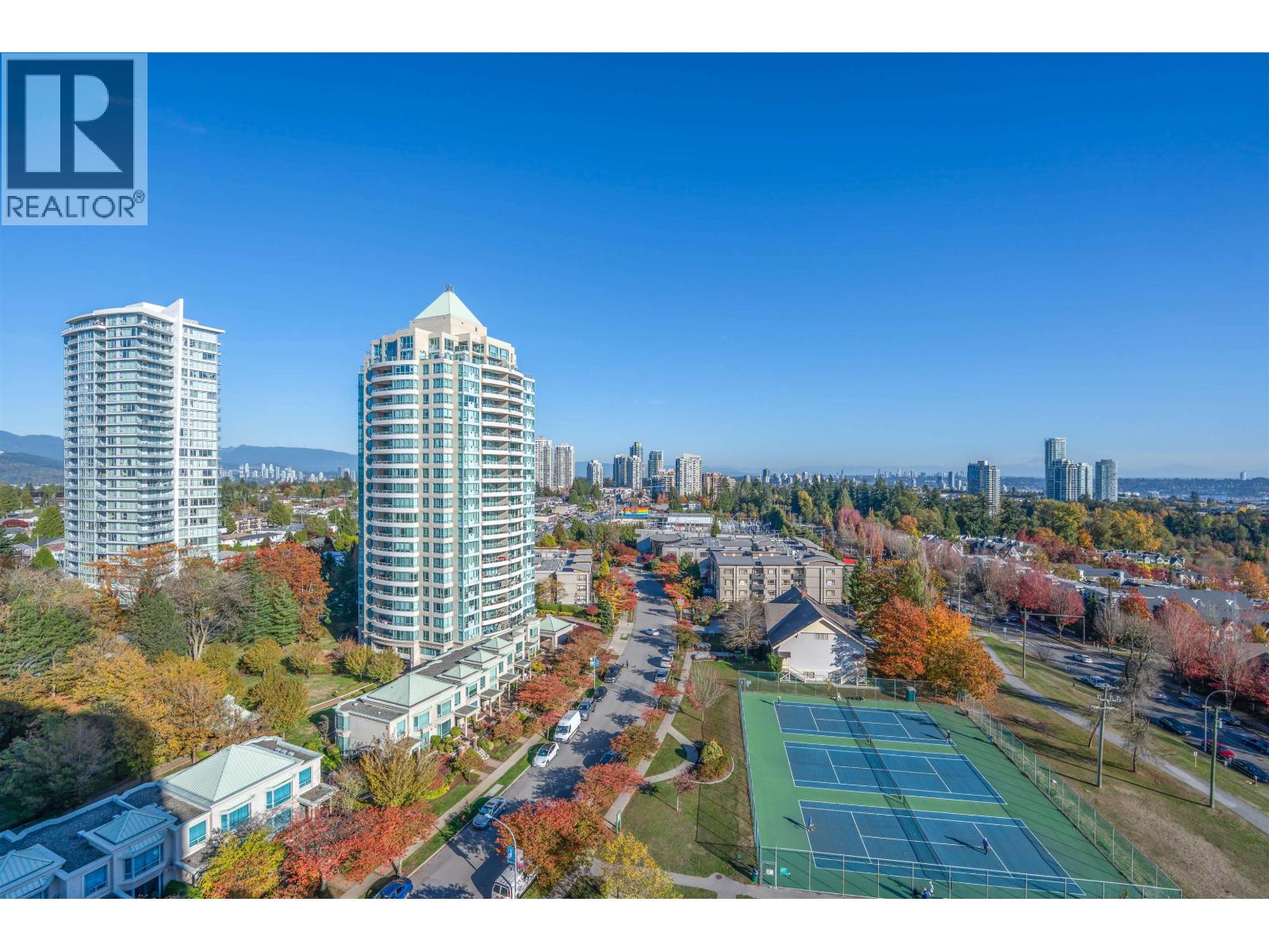 Photo of 1405 6622 SOUTHOAKS CRESCENT 20