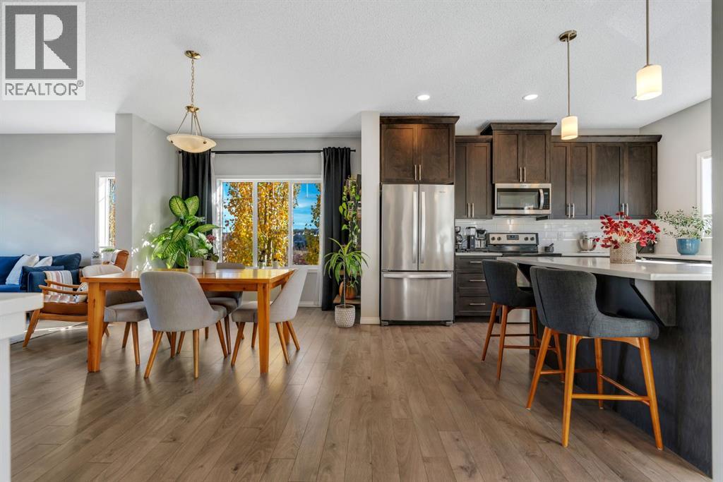 133 Sundown Road, Cochrane