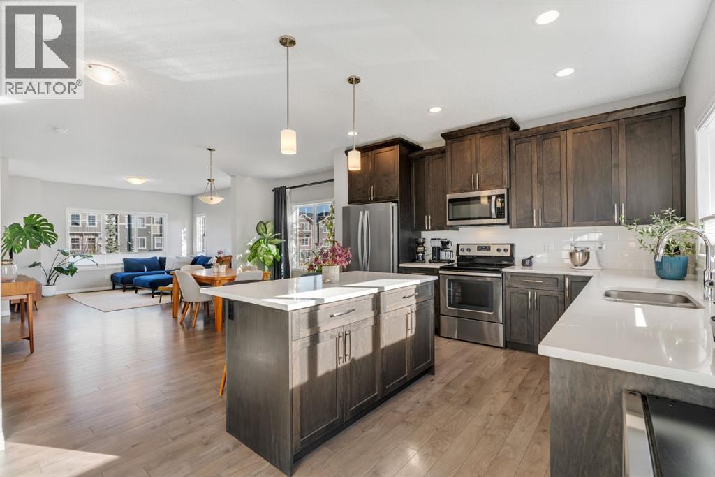 133 Sundown Road, Cochrane