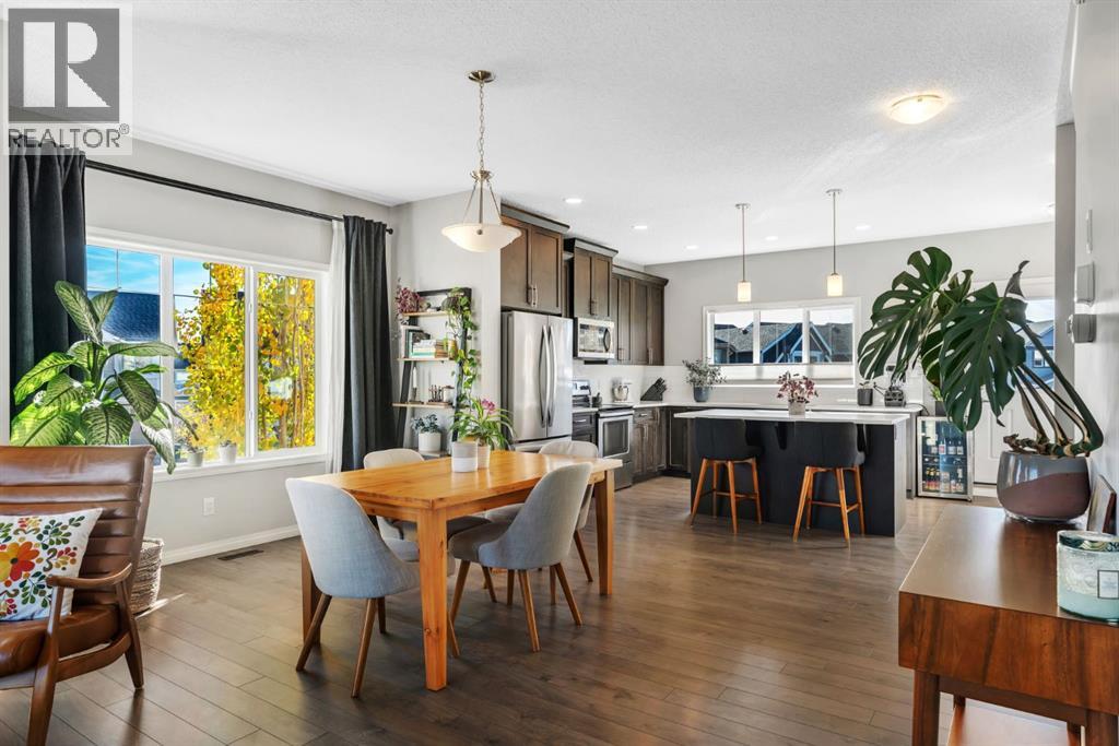 133 Sundown Road, Cochrane