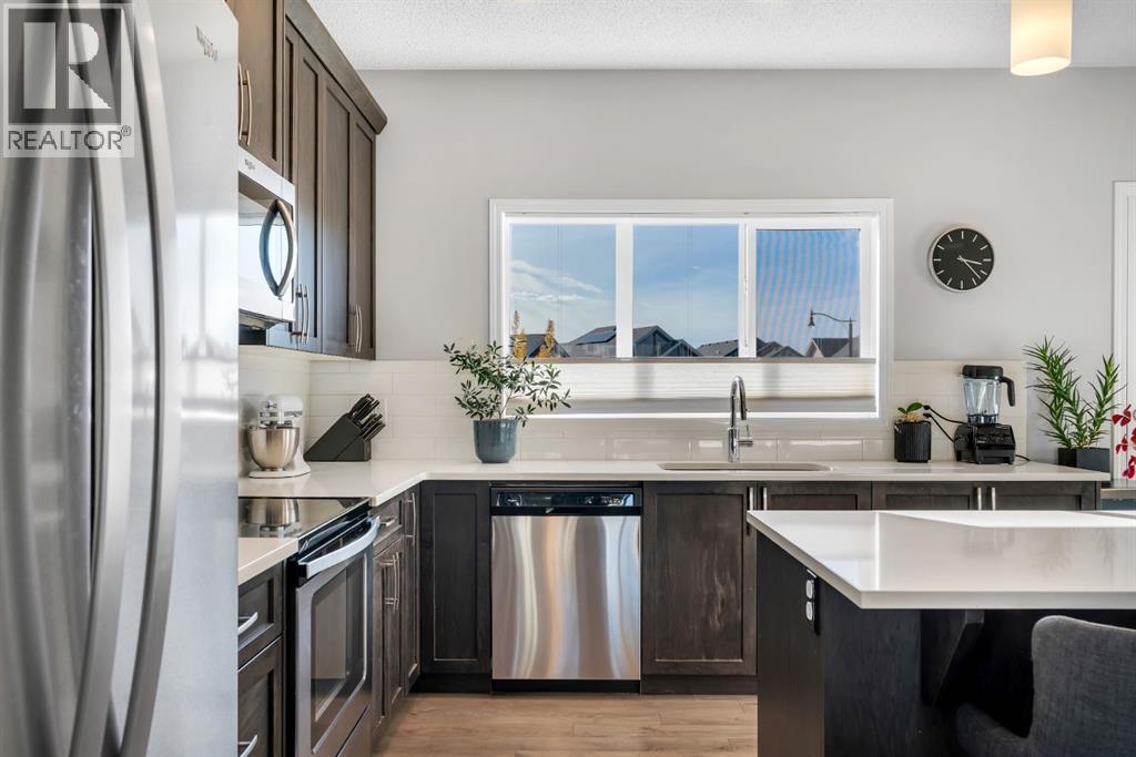133 Sundown Road, Cochrane