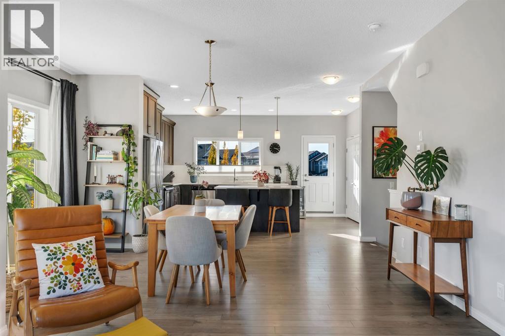133 Sundown Road, Cochrane