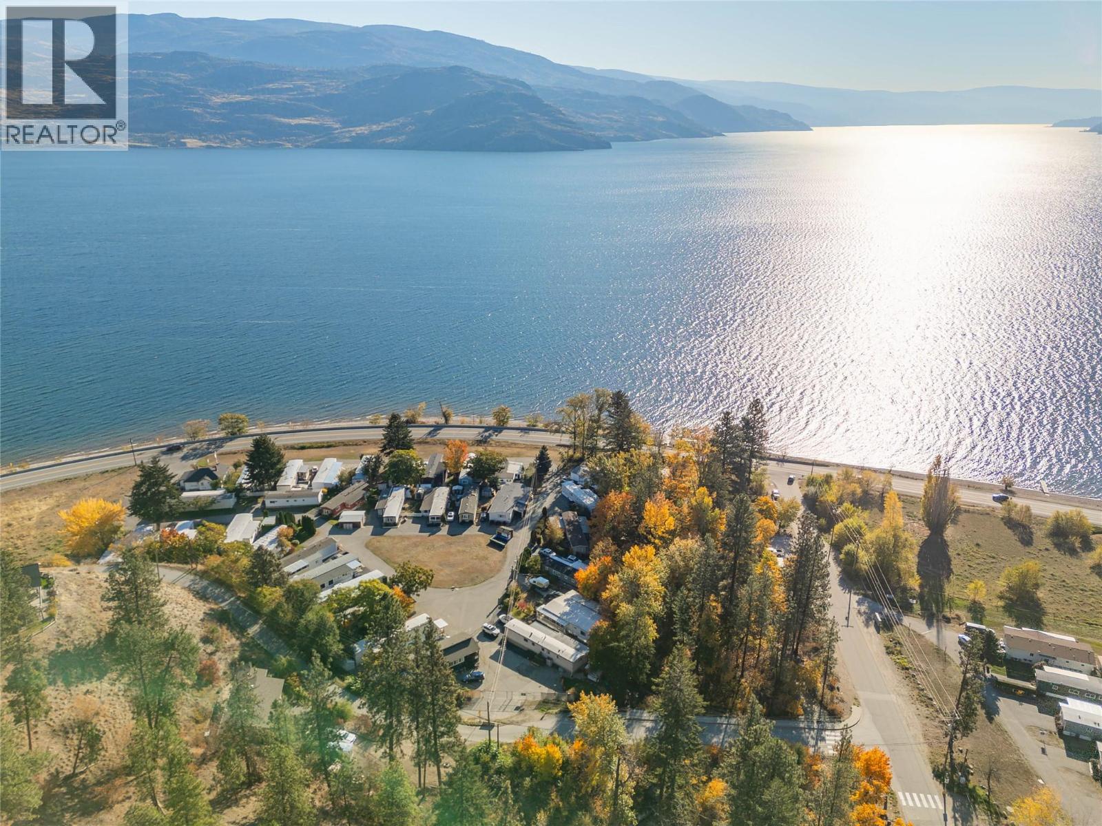  Highway 97 Highway, Peachland