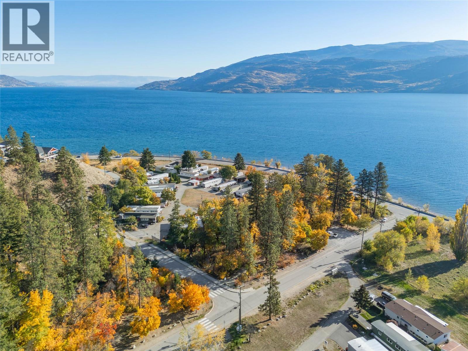  Highway 97 Highway, Peachland