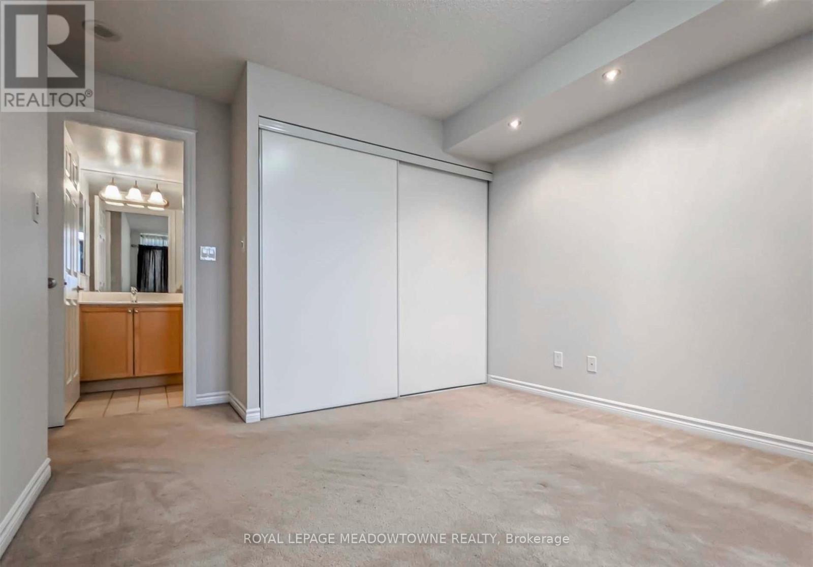 2326 - 3888 DUKE OF YORK BOULEVARD, Mississauga (City Centre) — photo 10