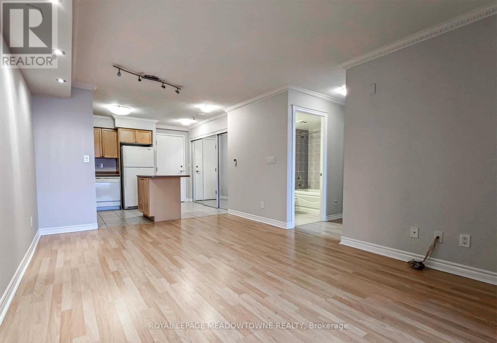 2326 - 3888 DUKE OF YORK BOULEVARD, Mississauga (City Centre) — photo 4