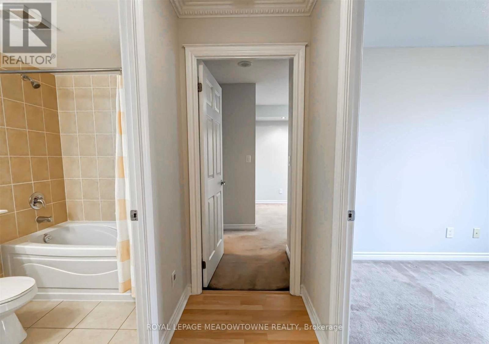 2326 - 3888 DUKE OF YORK BOULEVARD, Mississauga (City Centre) — photo 5