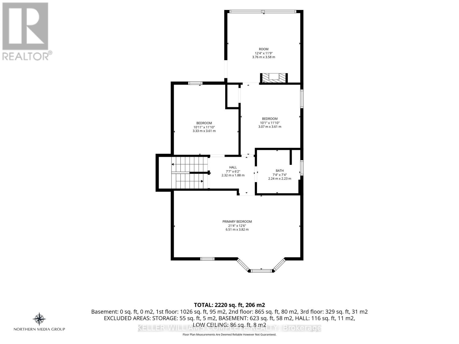 52 Fairmount Avenue, Hamilton, ON photo 47