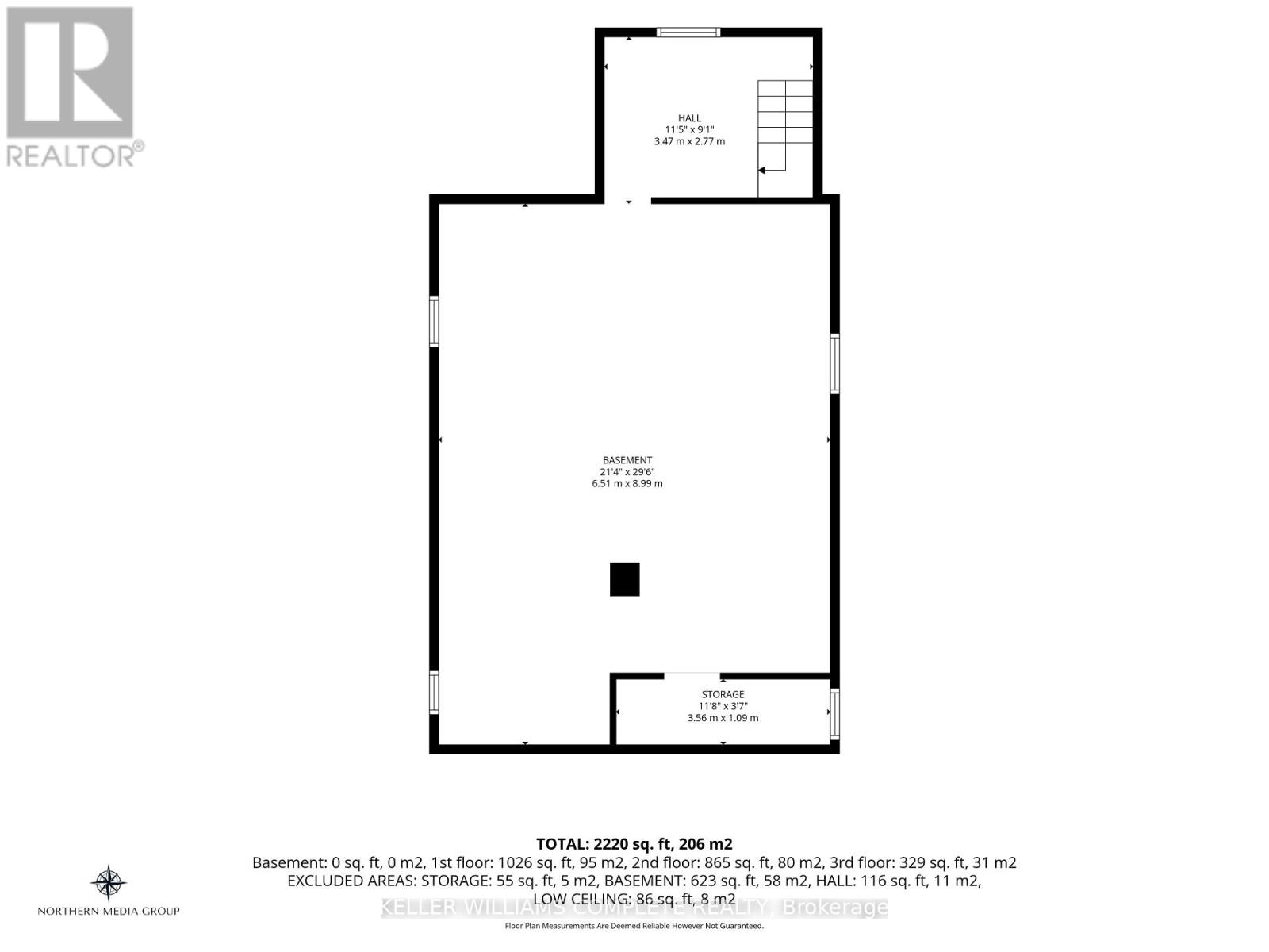 52 Fairmount Avenue, Hamilton, ON photo 49