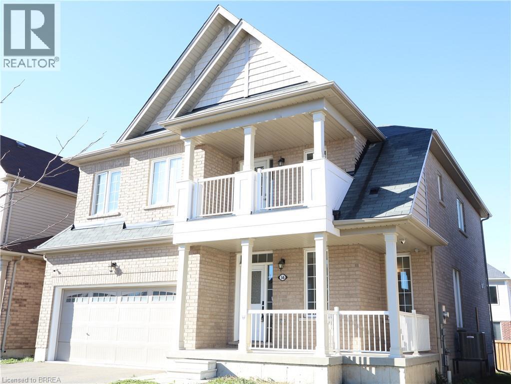 56 SINDEN Road, Brantford — photo 2