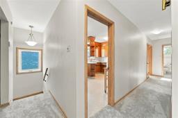 Bedroom - 990 Palmerston Avenue, Winnipeg, MB R3G1J9 Photo 11
