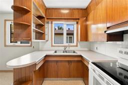 Bedroom - 990 Palmerston Avenue, Winnipeg, MB R3G1J9 Photo 10