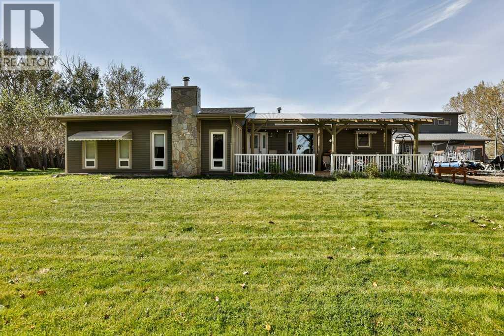 Photo of 105076 Range Road 22-0, Rural Lethbridge County
