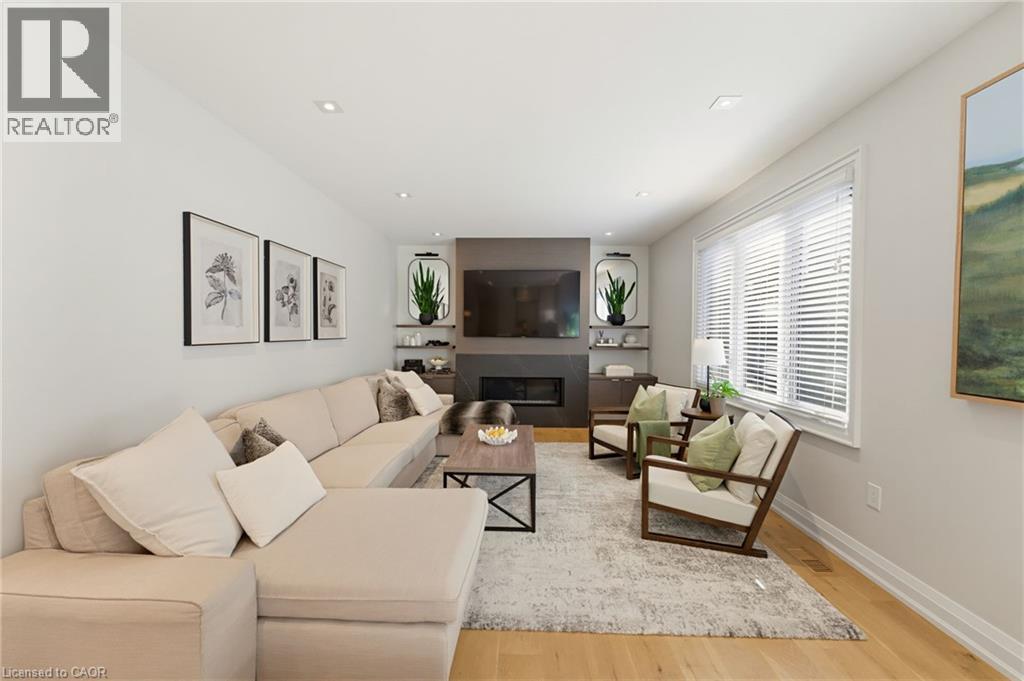 212 STADACONA Avenue, Ancaster — photo 12