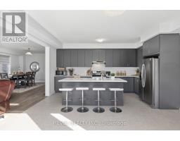 Laundry room - 13 Corley Street, Kawartha Lakes, ON K9V6K2 Photo 11