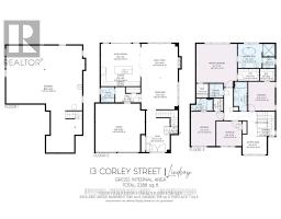13 Corley Street, Kawartha Lakes, ON K9V6K2 Photo 37