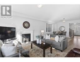 Eating area - 13 Corley Street, Kawartha Lakes, ON K9V6K2 Photo 6