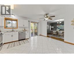 Family room/Fireplace - 120 Hampton Crescent, Windsor, ON N9E4M5 Photo 13