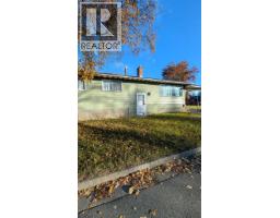 Front exterior of 1320 FORD AVENUE · Prince George, BC