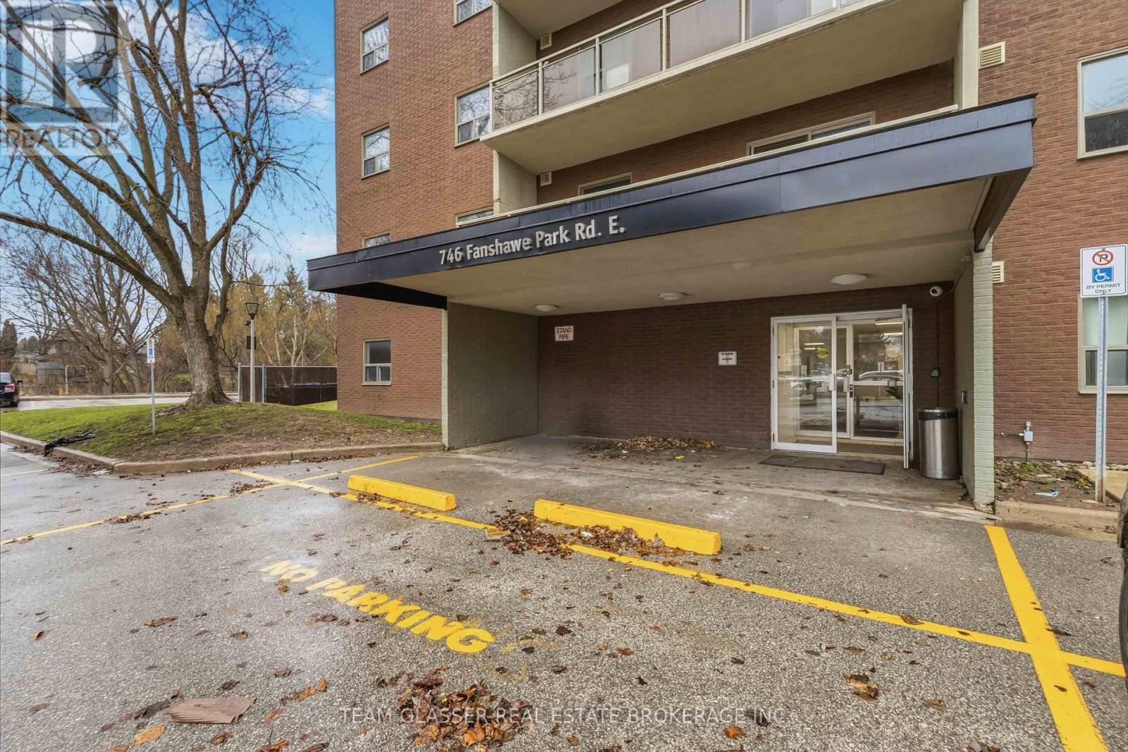 211 - 746 FANSHAWE PARK ROAD E, London North (North C) — photo 4