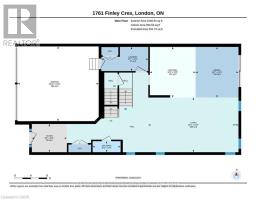 1761 Finley Crescent, London North, ON N6G0W3 Photo 37