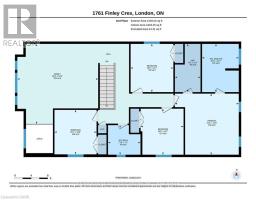 1761 Finley Crescent, London North, ON N6G0W3 Photo 38