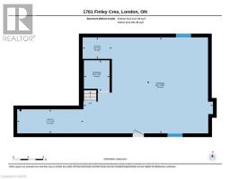 1761 Finley Crescent, London North, ON N6G0W3 Photo 39