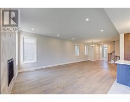 Kitchen - 1761 Finley Crescent, London North, ON N6G0W3 Photo 6
