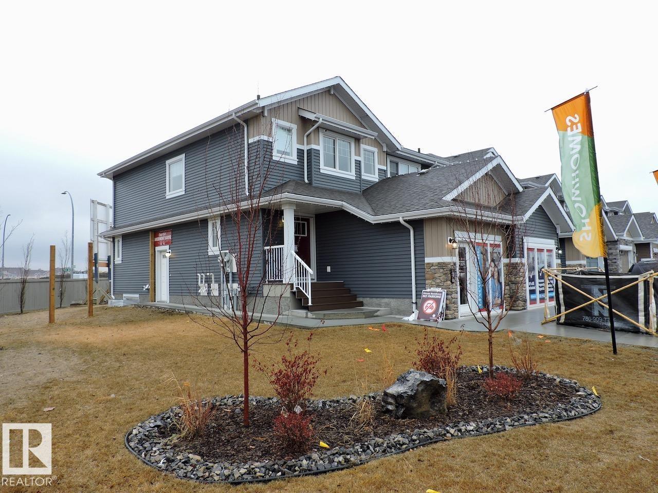 #BSMT 3 EBBERS CL NW NW, Edmonton — photo 8