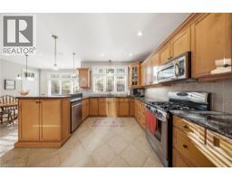 Kitchen - 95 Tollgate Drive, Hamilton, ON L9G5C9 Photo 16