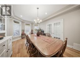 Bedroom - 95 Tollgate Drive, Hamilton, ON L9G5C9 Photo 8