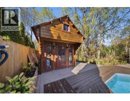 95 Tollgate Drive, Hamilton, ON L9G5C9 Photo 38