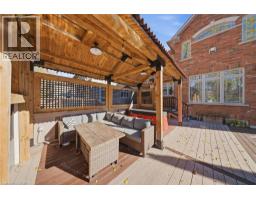 95 Tollgate Drive, Hamilton, ON L9G5C9 Photo 41