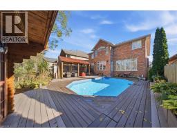 95 Tollgate Drive, Hamilton, ON L9G5C9 Photo 39