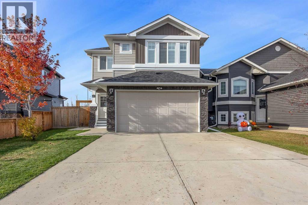 197 Warren Way, Fort McMurray