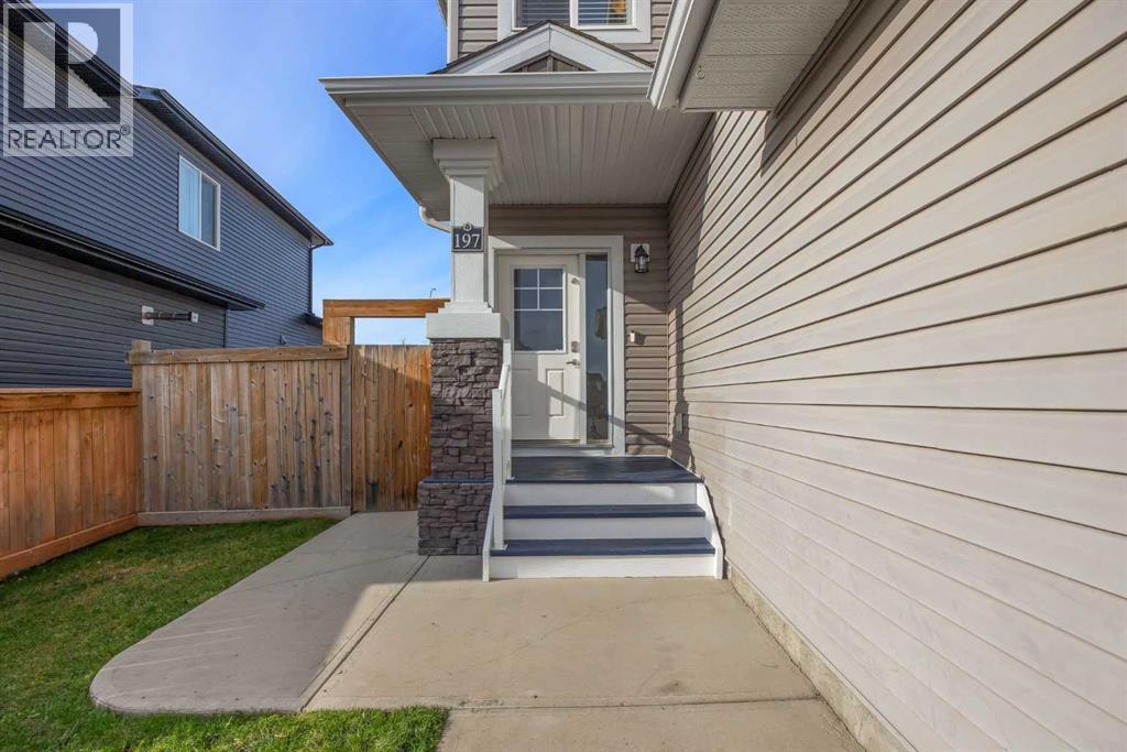 197 Warren Way, Fort McMurray