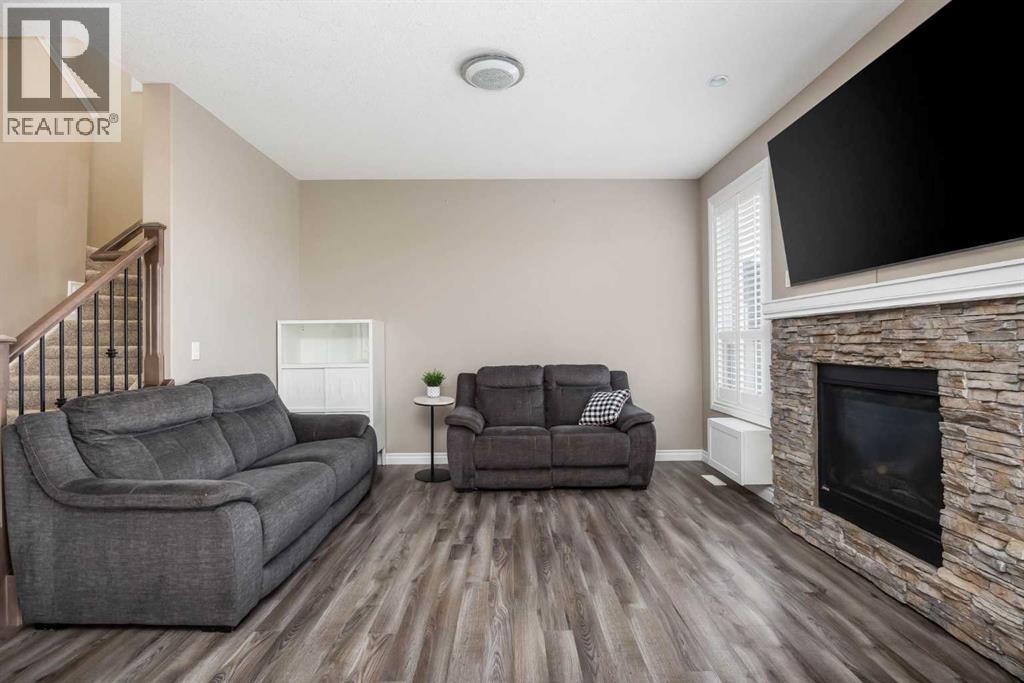 197 Warren Way, Fort McMurray